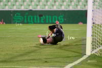 detiene penal Tabatha Rivas