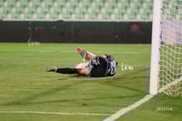 detiene penal Tabatha Rivas