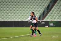 detiene penal Tabatha Rivas