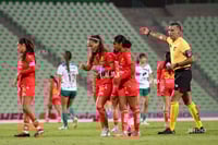 gol Mariana Ramos, Winibian Peralta