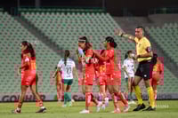 gol Mariana Ramos