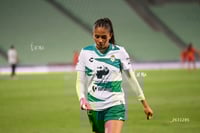Alexa Hernández