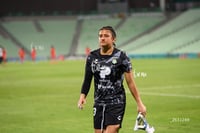 Tabatha Rivas