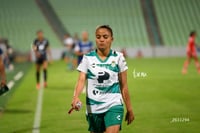 Kimberli Gómez