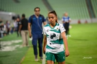 Kimberli Gómez
