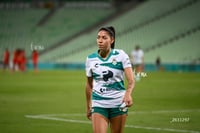 Lia Romero