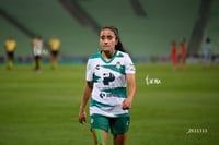 Doménica Rodríguez
