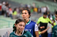 Santos Laguna vs Necaxa femenil
