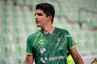 Santos Laguna vs Necaxa femenil
