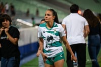 María Peraza