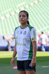 Santos Laguna vs Pachuca femenil J9