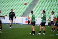 Santos Laguna vs Pachuca femenil J9