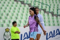 Santos Laguna vs Pachuca femenil J9