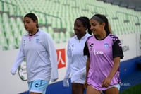 Santos Laguna vs Pachuca femenil J9