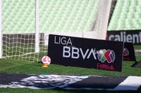 Liga BBVA femenil