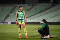 Santos Laguna vs Puebla femenil