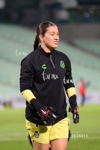 Areli Reyes