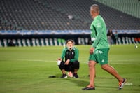 Santos Laguna vs Puebla femenil
