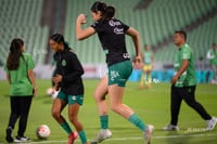 Santos Laguna vs Puebla femenil