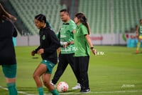 Santos Laguna vs Puebla femenil