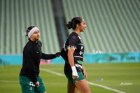 Santos Laguna vs Puebla femenil