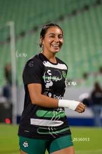 Frida Cussin