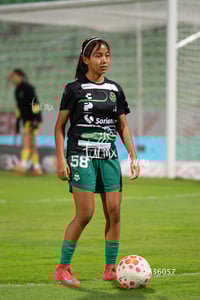 Renata Ramírez