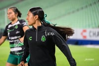 Santos Laguna vs Puebla femenil
