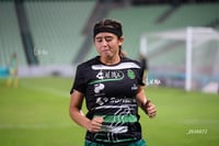Santos Laguna vs Puebla femenil