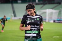 Tania Baca