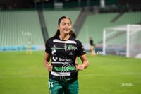 Santos Laguna vs Puebla femenil
