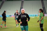 Santos Laguna vs Puebla femenil