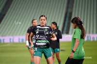 Julia De Santiago