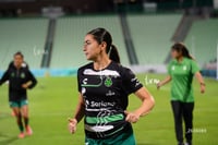 Julia De Santiago