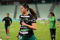 Julia De Santiago