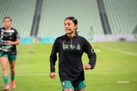 Santos Laguna vs Puebla femenil