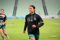 Santos Laguna vs Puebla femenil