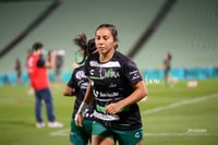 Santos Laguna vs Puebla femenil