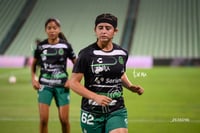 Tania Baca