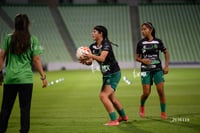 Tania Baca