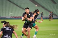 Santos Laguna vs Puebla femenil