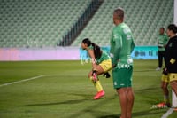 Santos Laguna vs Puebla femenil