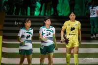 Santos Laguna vs Puebla femenil