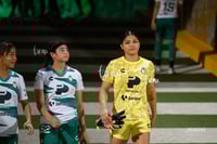 Santos Laguna vs Puebla femenil