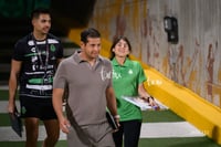 Santos Laguna vs Puebla femenil