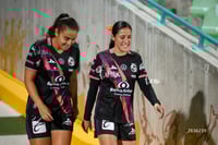Santos Laguna vs Puebla femenil