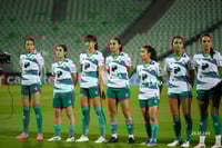 Foto Alexa Hernández, Judith Félix, Yessenia Novella, Mayra Sant
