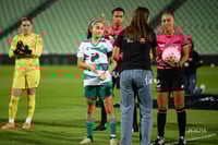 Foto Doménica Rodríguez