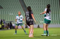 Santos Laguna vs Puebla femenil