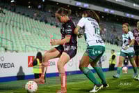 Santos Laguna vs Puebla femenil